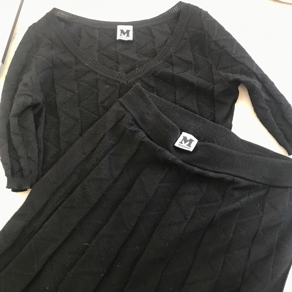 Missoni Dresses & Skirts - Missoni 2pc Set